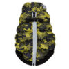 HD Crown Puffer Vest - Hive