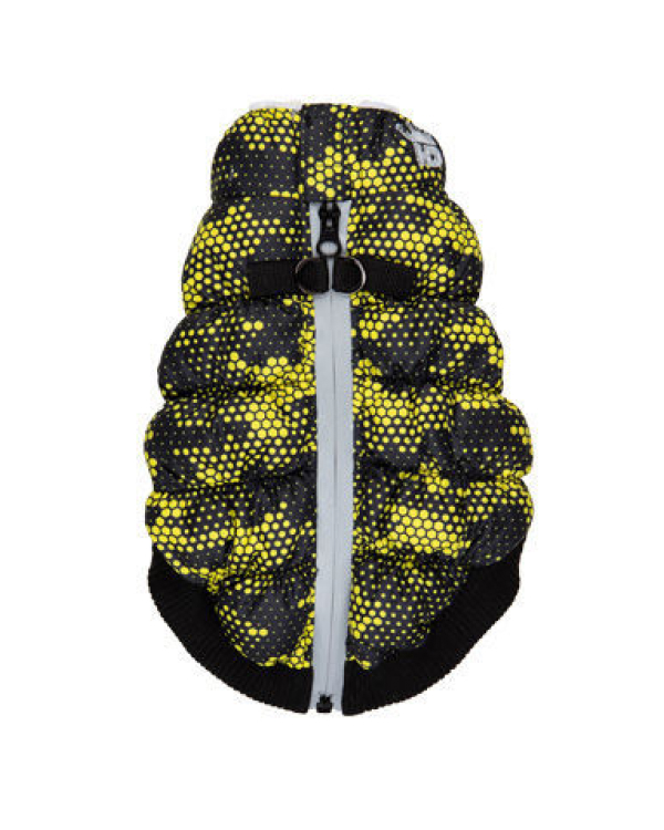 HD Crown Puffer Vest - Hive