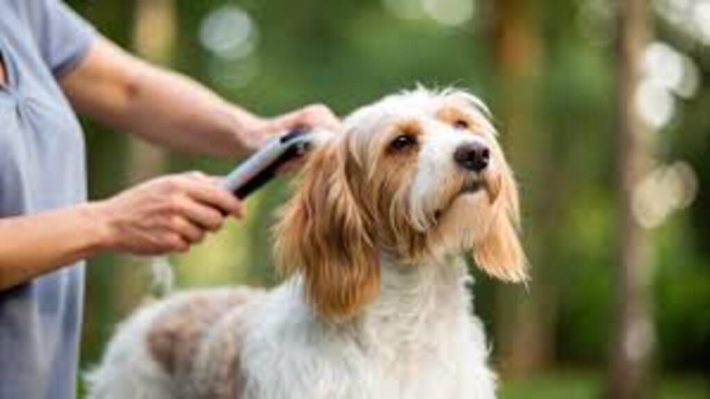 How Long Does a Grooming Session Typically Take